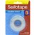 TAPE DOUBLE SIDED SELLOTAPE 960600 DOUBLESIDED TAPE WITH LINER POLYPROPYLENE 12MM X 10M 