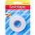 TAPE DOUBLE SIDED MOUNTING SELLOTAPE 994004 PERMANENT DOUBLE SIDED 12MM X 2M FOAM