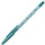 PILOT BPS STICK TYPE BALLPOINT PEN MEDIUM 10MM GREEN 12PK