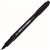 PILOT BEGREEN SUPER COLOUR MARKER EXTRA FINE 20MM BLACK 10PK
