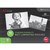 LAMINATING POUCH MATT GBC 80 MICRON A3 CLEAR 50PK