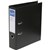 BINDER FOLDER LEVER ARCH FILE BINDER PP A4 85MM EXTRA CAPACITY BLACK