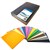 COVER PAPER A3 125GSM INITIAIVE COVERPAPER 15 COLOUR ASSORTED 500PK