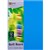SPECIALTY BOARD QUILL 90302 XL MULTIBOARD 210GSM A4 MARINE BLUE 50PK