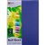 SPECIALTY BOARD QUILL 90301 XL MULTIBOARD 210GSM A4 ROYAL BLUE 50PK