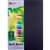 SPECIALTY BOARD QUILL 90340 A4 XL MULTIBOARD 210GSM BLACK 100PK