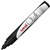 CHALK MARKER LIQUID PWE5M UNIBALL BULLET NIB 18MM BLACK