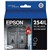 EPSON 254XL 254 INK CARTRIDGE EXTRA HIGH YIELD BLACK
