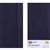 ENVELOPES SPECIALTY DL QUILL 94033 BLACK 25PK