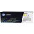 HP 312A 312 CF382A CF382A CF 382 LASER TONER CARTRIDGE YELLOW