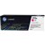 HP 312A 312 CF383A CF383A CD 383 LASER TONER CARTRIDGE MAGENTA