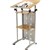LECTERN  DESK  STAND SYLEX PRESENTATION 
