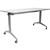 RAPIDLINE BUDGET FLIP TOP TABLE 1500 X 750MM GREY