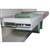 STEELCO AISLE SAVER PULL OUT FILE FRAME 1200W WHITE SATIN