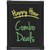 QUARTET LED WRITING BOARD BATTERY OPERATED 440MM X 330MM