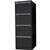 FILING CABINET STEELCO 4 DRAWER GRAPHITE RIPPLE