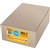 ENVELOPE SEED POCKET PRESEAL 145MM X 90MM NO 7  GOLD 500PK