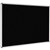 VISIONCHART KROMMENIE BOARD 1800MM X 1200MM ALUMINIUM FRAME BLACK