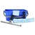 WINDOW CLEANING KIT CLEANLINK WITH 12L BUCKET CLEANING CLOTH 40CM TBAR  40CM SQUEEGEE
