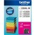 BROTHER LC235XLM LC235XL LC235 235 INK CARTRIDGE HIGH CAPACITY MAGENTA