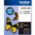 BROTHER LC237XLBK LC237XL LC237 237 INK CARTRIDGE HIGH CAPACITY BLACK