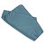 CLEANLINK MICROFIBRE GLASS CLEANING CLOTH WIPE 400 X 400MM BLUE