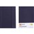 ENVELOPES SPECIALTY C6 QUILL 93033 BLACK 25PK