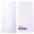 QUILL DL METALLIQUE ENVELOPES 06137 MOTHER OF PEARL 10PK