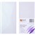 QUILL DL METALLIQUE ENVELOPES 06123 PERIDOT 10PK