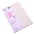 SPECIALTY BOARD QUILL PARCHMENT CARD 09085 176GSM A4 NATURAL 50PK