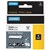 LABELLING TAPE DYMO 18488 RHINO INDUSTRAL FLEXIBLE NYLON LABEL TAPE 12MM BLACK ON WHITE
