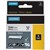 LABELLING TAPE DYMO 18489 RHINO INDUSTRAL FLEXIBLE NYLON LABEL TAPE 19MM BLACK ON WHITE