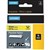 LABELLING TAPE DYMO 18491 RHINO INDUSTRAL FLEXIBLE NYLON LABEL TAPE 19MM BLACK ON YELLOW