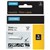 LABELLING TAPE DYMO 18445 RHINO INDUSTRIAL LABEL TAPE VINYL 19MM BLACK ON WHITE