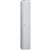 GO STEEL LOCKER 1 DOOR 305 X 455 X 1830MM WHITE CHINA
