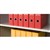 SHELF SHELVING GO PLAIN FOR 900MM TAMBOUR DOOR CUPBOARD WHITE