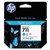 HP 711 CZ134A CZ134A CZ 134 INK CARTRIDGE 29ML CYAN 3PK