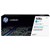 HP 508A 508 TONER CARTRIDGE CYAN
