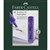 HIGHLIGHTER FABER CASTELL TEXTLINER ICE CHISEL VIOLET  PURPLE EACH1 PACK10 