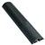CABLE PROTECTOR MATTEK 3 CHANNEL PVC 2500 X 68MM BLACK