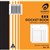 DOCKET BOOK OLYMPIC NO 50 CARBONLESS 50 LEAF 120 X 125MM 