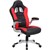 CHAIR GAMING YS DESIGN XR8 OFFICE FORMULA 1 RED