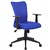 CHAIR YS DESIGN YS01 ASHLEY STUDENT MESH BACK ROYAL BLUE