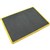 MAT ANTIFATIGUE MATTEK AIR GRID YELLOW BORDER 600MM X 900MM