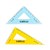CELCO WLTC802 GEOMETRY SET 2 PIECE SET SQUARE 4560 DEGREE