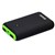 POWER BANK BATTERY MOKI POWERBANK 7800MAH BLACK