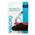 VELCRO MEDIUM ONE WRAP USB CHARGER AND POWER CORD TIES 3PK