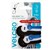 VELCRO ONE WRAP TIES ASSORTED COLOURS AND SIZES 6PK