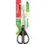 SCISSORS MAPED ESSENTIALS GREEN 17CM GREEN EACH1 PACK24