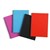 NOTEBOOK SPIRAX 512 HARD COVER BOOK A4 NOTE BOOK 200 PAGES ASSORTED 